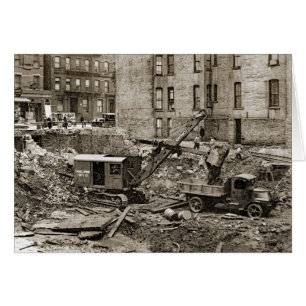 Northwest Crane and Shovel OPERATING ENGINEER