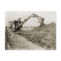 Northwest Crane and Shovel OPERATING ENGINEER 24