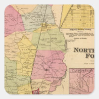 Northwest Fork