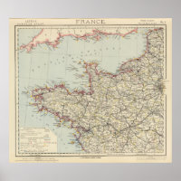 Northwest France 2