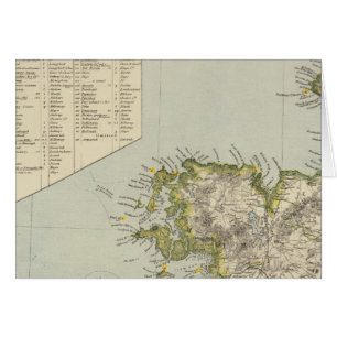 Northwest Ireland