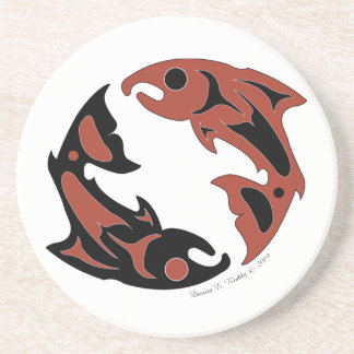 northwest salmon coaster