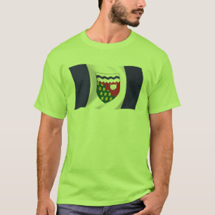 Northwest Territories Flag Shirt