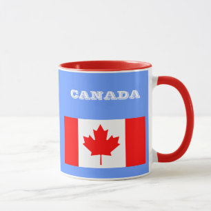 Northwest Territory* Coffee Mug