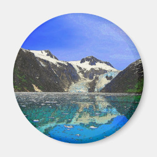 northwestern bay magnet