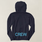 Northwestern Dry Dock Crew Jacket