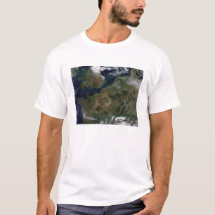 Northwestern Europe T-Shirt