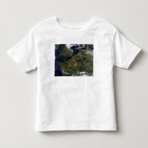 Northwestern Europe Toddler T-Shirt