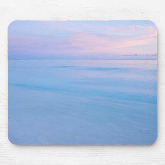 Northwestern Hawaiian Islands | Midway Atoll Mouse Mat (Front)