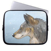 Northwestern Wolf