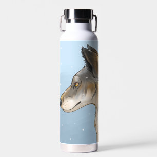 Northwestern Wolf Water Bottle