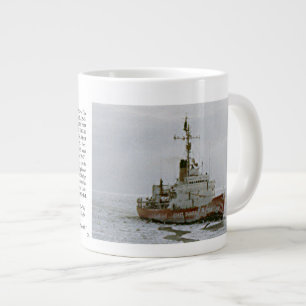 Northwind Jumbo mug
