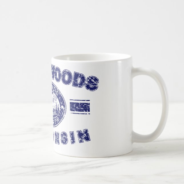 Northwoods-Distressed-[Conv Coffee Mug (Right)