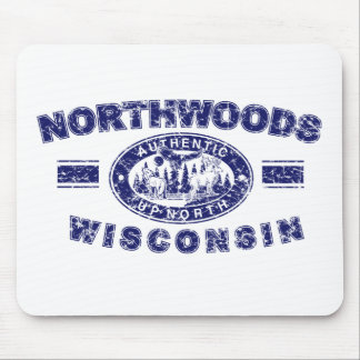 Northwoods-Distressed-[Conv Mouse Mat