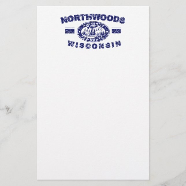 Northwoods-Distressed-[Conv Stationery (Front)