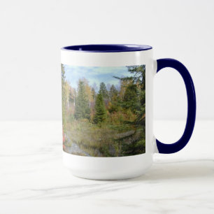 Northwoods Mug