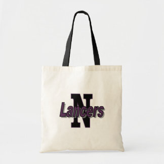 Norton Lancers Tote Bag