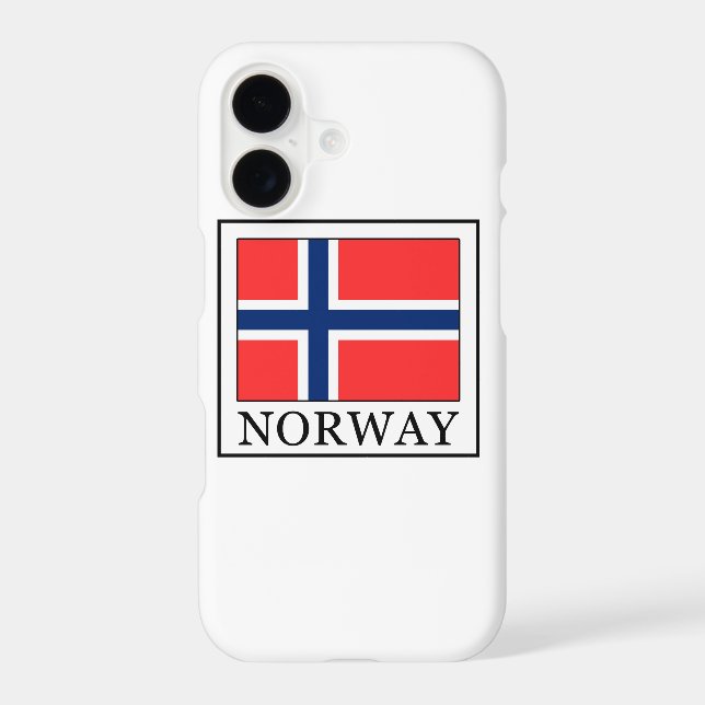 Norway (Back)