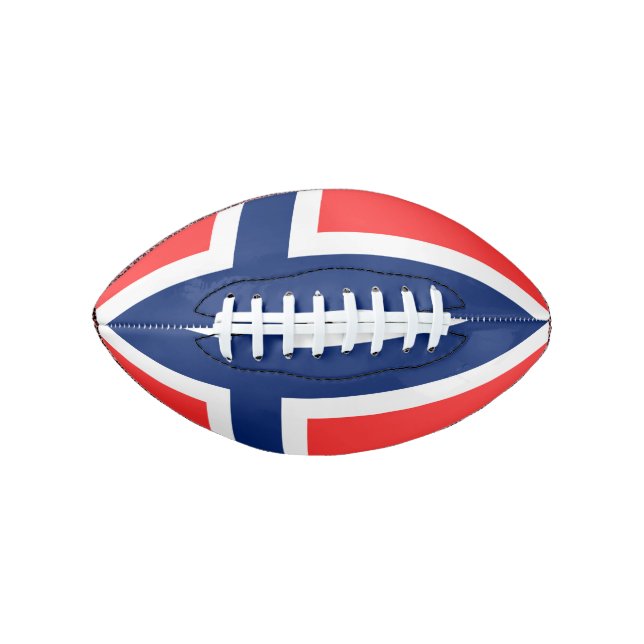 Norway American Football (Front)