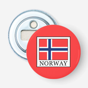 Norway Bottle Opener