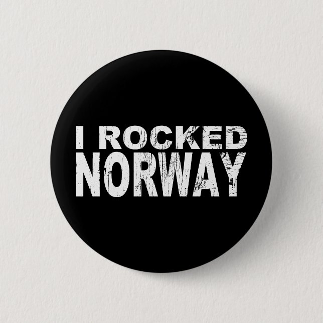 Norway Button (Front)