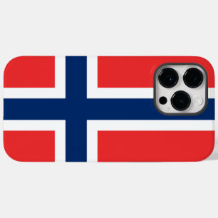 Norway Case-Mate iPhone 14 Pro Max Case