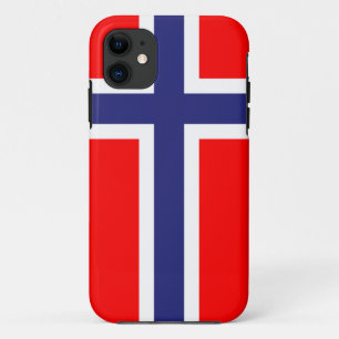 Norway iPhone 11 Case