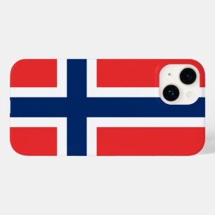 Norway Case-Mate iPhone 14 Case