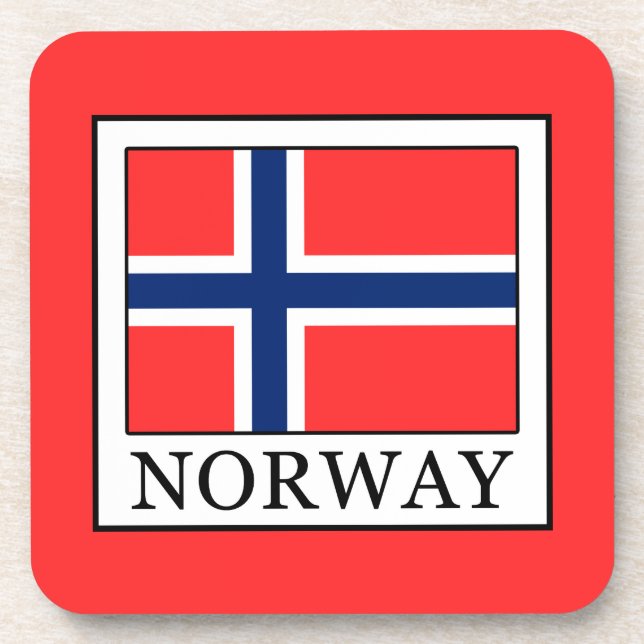 Norway Coaster (Front)