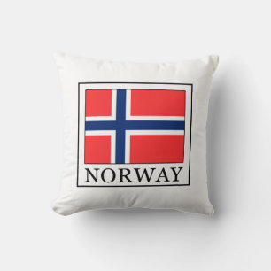 Norway Cushion