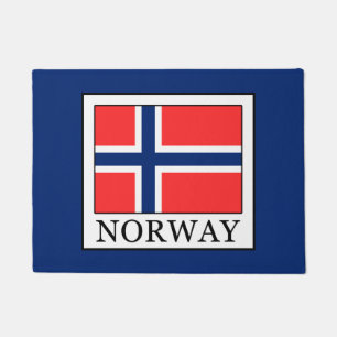 Norway Doormat