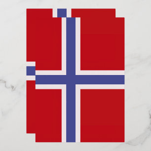 Norway flag