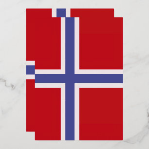Norway flag