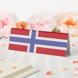 Norway flag