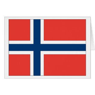 Norway Flag