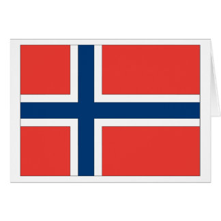Norway Flag