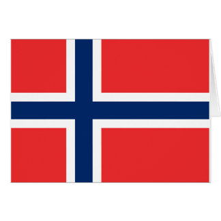 Norway Flag