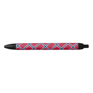 Norway Flag Ballpoint Pen