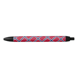 Norway Flag Ballpoint Pen