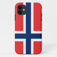 Norway Flag