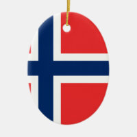 Norway Flag