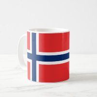 Norway Flag