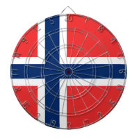 Norway Flag