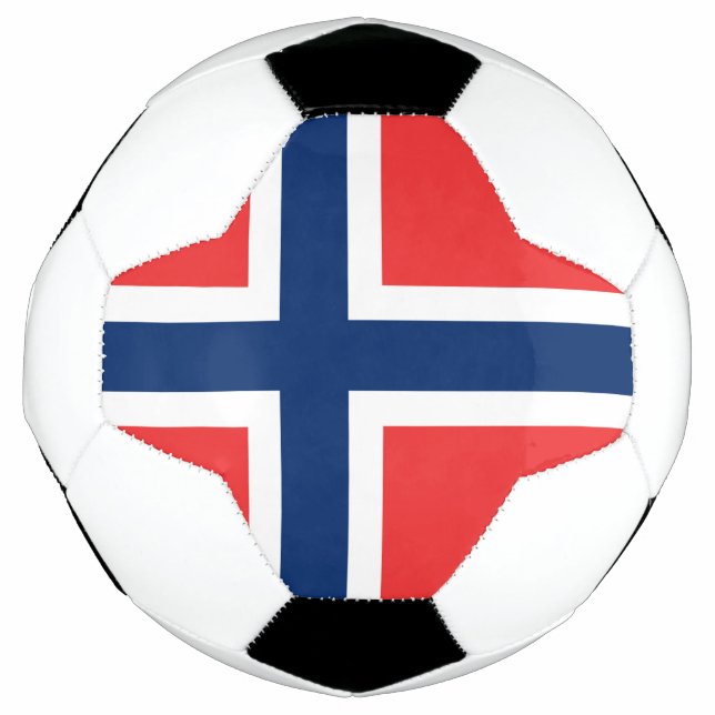 Norway Flag Football (Front)