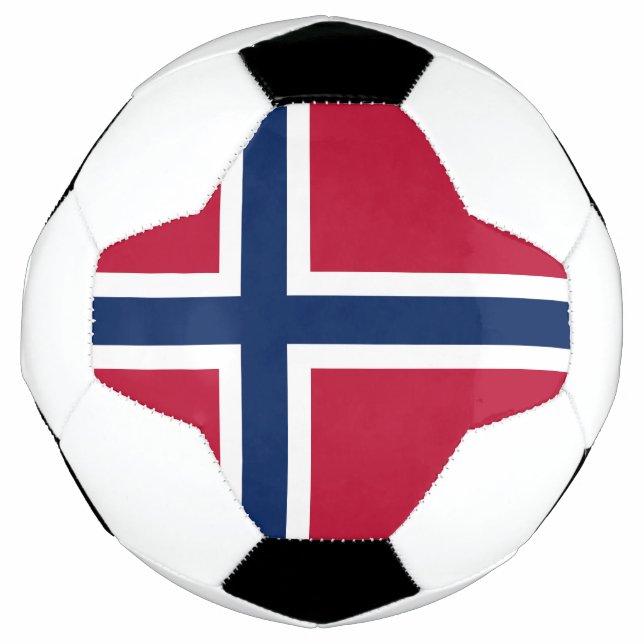 Norway Flag Football (Front)