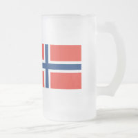Norway Flag