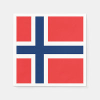 Norway Flag