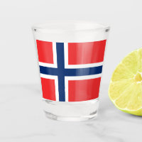Norway Flag