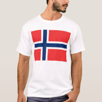 Norway Flag