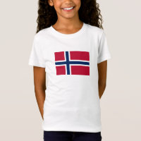 Norway Flag